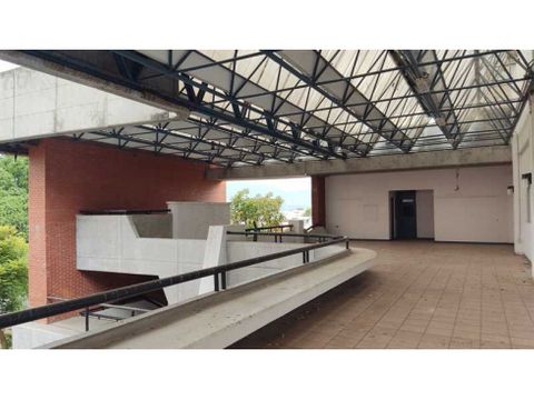 edificio comercial en venta san pedro san jose 5pvv7183653