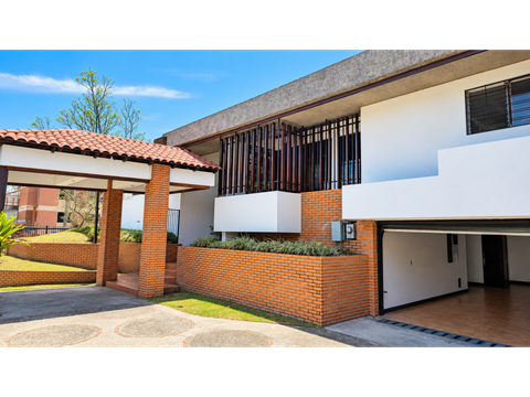 casa en alquiler en san jose rohrmoser uso mixto pvv10460989