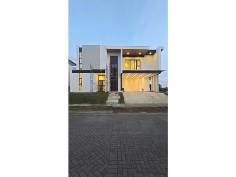 casa en venta en la guacima alajuela nueva 5pvv6942807