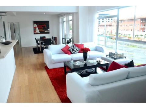 apartamento penthouse en venta en escazu san rafael 5pvv7087420