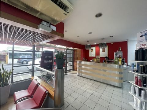 casa en venta curridabat centro uso mixto 5piv9473402