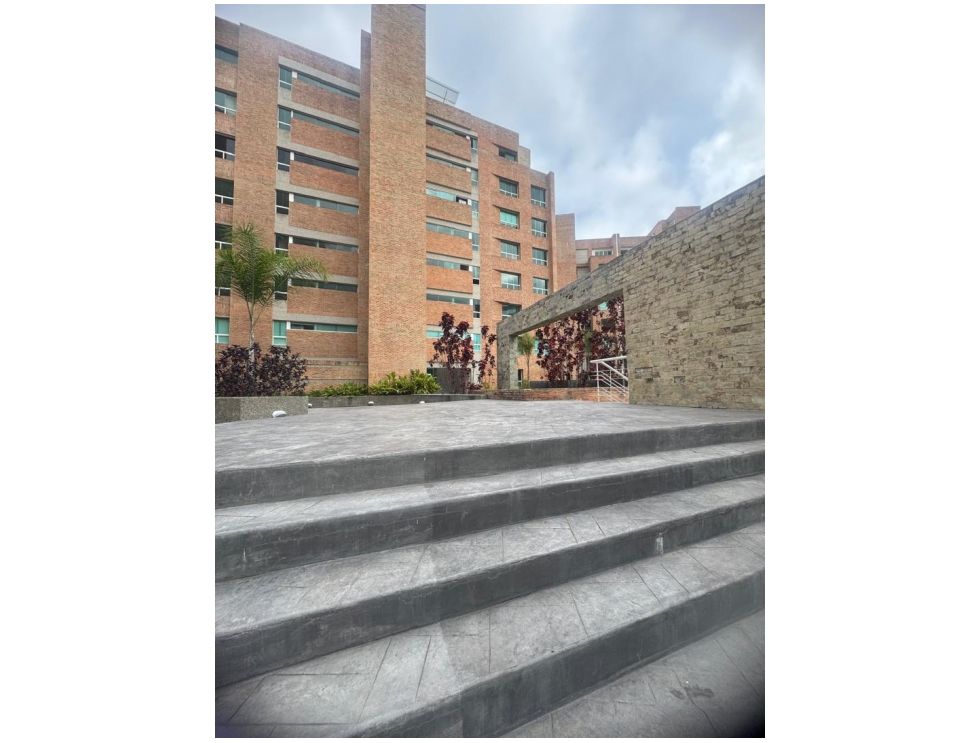 APARTAMENTO EN VENTA 174 M2 - URB. SOLAR DEL HATILLO - 2