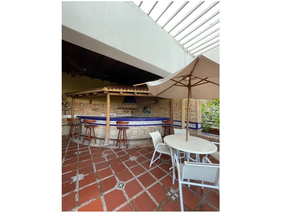 PENTHOUSE DUPLEX EN ALQUILER 644 M2 - URB. VALLE ARRIBA - 20