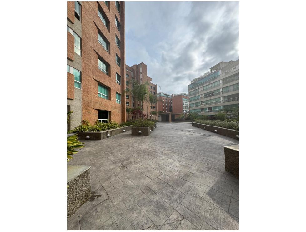 PENTHOUSES TRIPLEX EN VENTA 400 HASTA 550 M2 - URB. SOLAR DEL HATILLO - 9