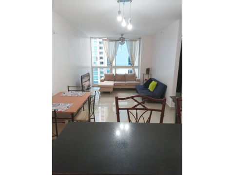 alquiler apartamento amoblado en carrasquilla