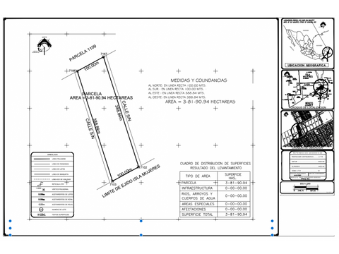 terreno venta cancun 38has 39m