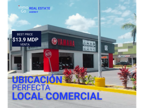 renta 74000 venta 139mdp local comercial plaza los heroes