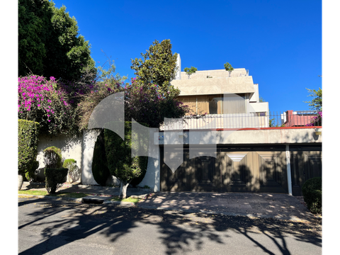 casa ventarenta bosque de jacarandas bosques de las lomas