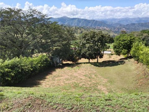 lote en venta sopetran antioquia