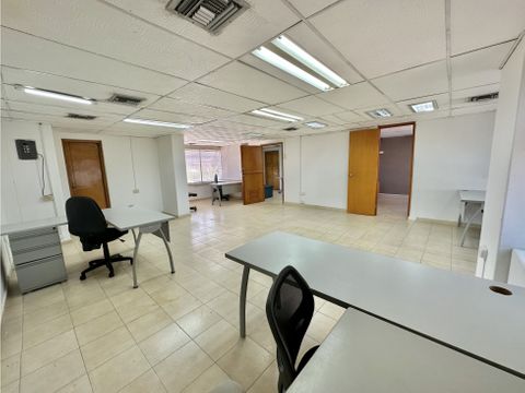 arriendo de oficina en ed centro ejecutivo santa marta