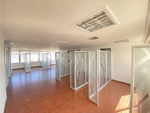 arriendo de oficina en ed centro ejecutivo santa marta