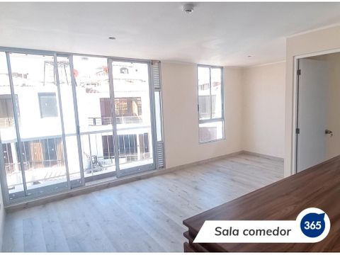 en venta departamento los arces