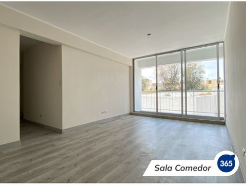 en venta amplio departamento de estreno