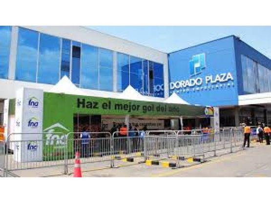 Arriendo Local Centro Empresarial Dorado Plaza