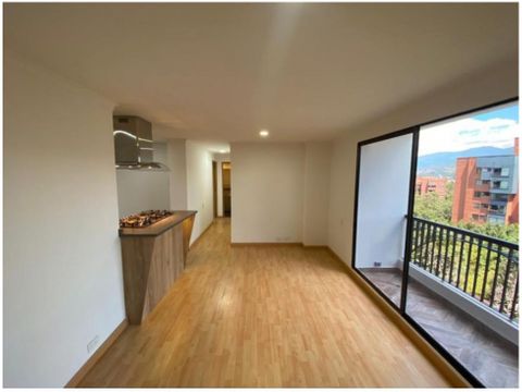 rhbr 11905 apartamento airbnb piso 7 poblado san julian