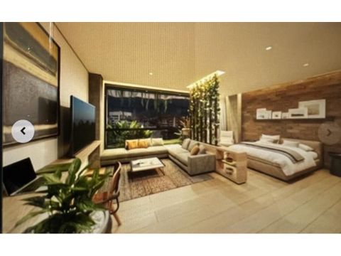 rhbr 12069 apto airbnb rentas cortas piso 6 medellin laureles