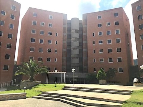 apartamento venta cigarral conjunto terrazas de la tahona ml