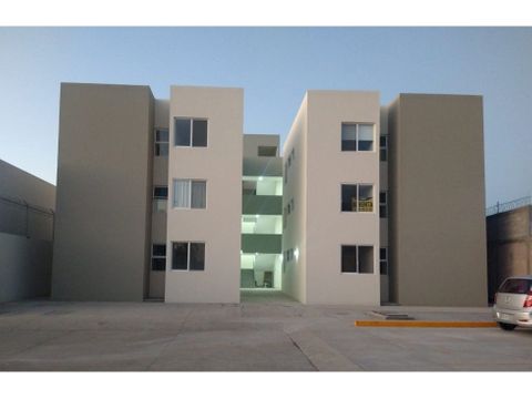 departamento amplio en venta al norte