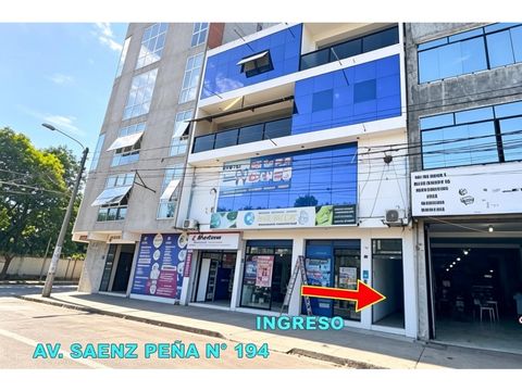 00720 alquilo departamento en zona centrica de pucallpa 70 m2