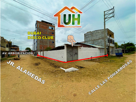 00112 venta casa yarinacocha at 570m2