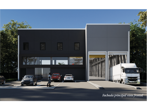 bodega industrial en venta apodaca cerca de aeropuerto