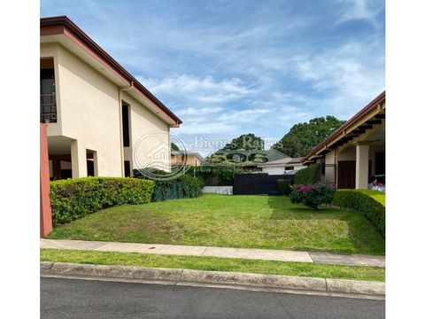lote en condominio camino del sol 1404