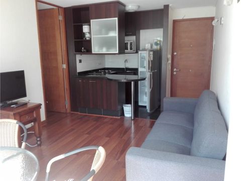 arriendo departamento amoblado renaca