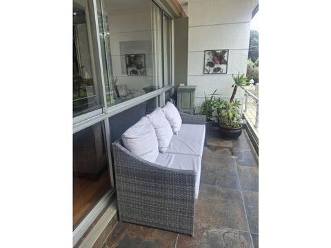 santa paula venta apto 256mts4678 terraza vista parque 1880 mill
