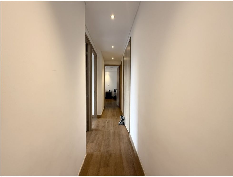 Lindo Apartamento Amueblado en Venta Trivá zona 15 - Miniatura 15