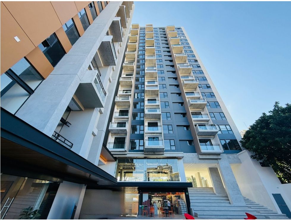 VENTA DE APARTAMENTO AMUEBLADO - INARA, ZONA 04 - Miniatura 8