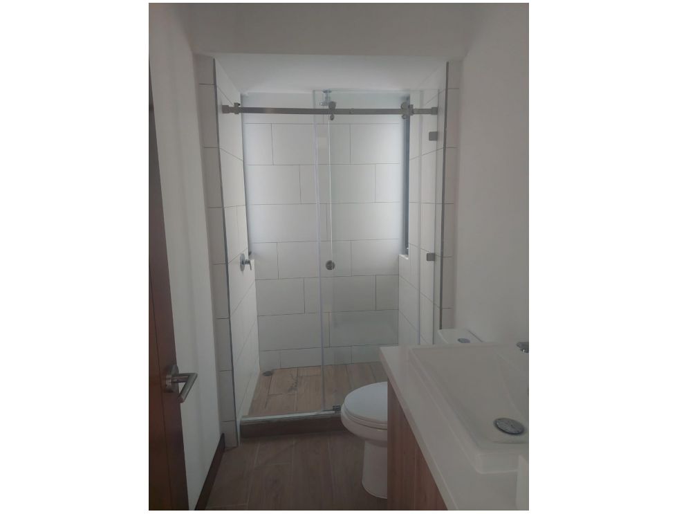 ALQUILER DE APARTAMENTO PARA ESTRENAR - VILABOSQUE 34, ZONA 16 - Miniatura 5