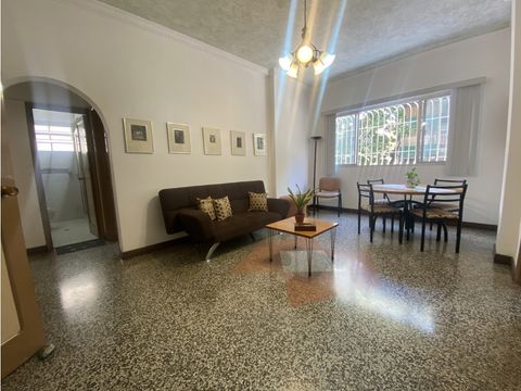 apartamento en venta bello monte 71mts3h1b1pe