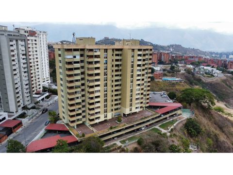 apartamento en venta en guaicay municipio baruta