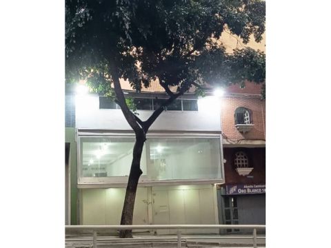 local comercial en venta urb av baralt