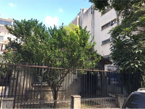 casa en venta los chaguaramos 200 mts2 c 320 mts2 t caracas