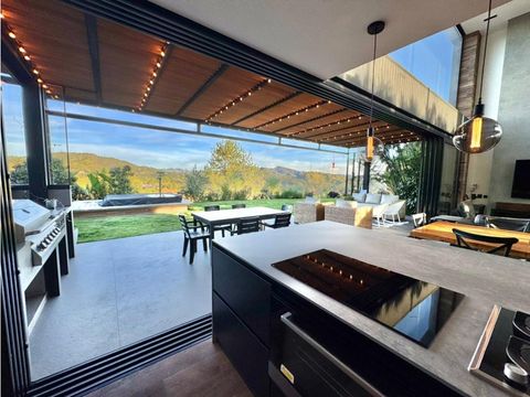 venta casa campestre pantanillo el retiro 53015 mts2
