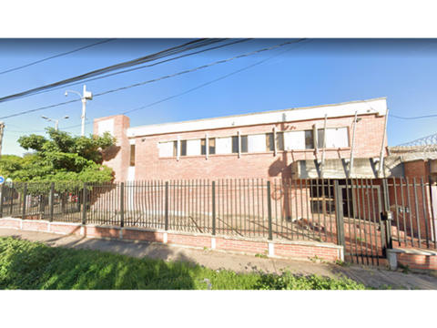 venta bodega valledupar cesar 1684 mts2 y 2511 mts2 de lote