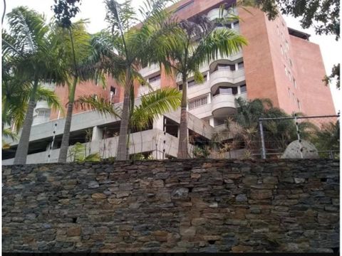 venta de apartamento en colinas de bello monte