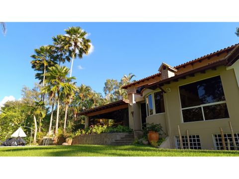 venta alquiler quinta en la lagunita frente a campos de golf ytd