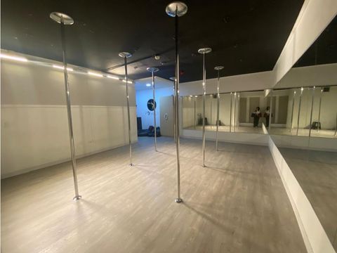 alquiler local remodelado el recreo sabana grande ng