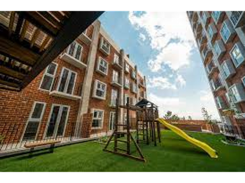 venta apartamento zona 2 baldone