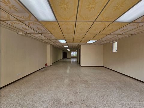 renta oficina zona 1
