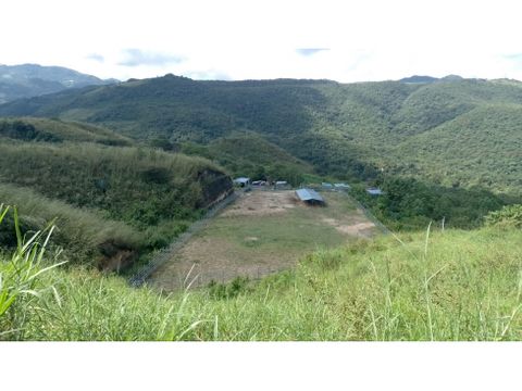 finca san cristobal carretera al atlantico km 52 sanarate