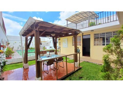 venta casa zona 2 ciudad nueva