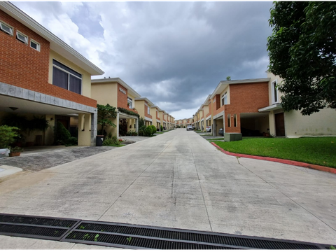 venta casa condominio villas campestre ii km 227