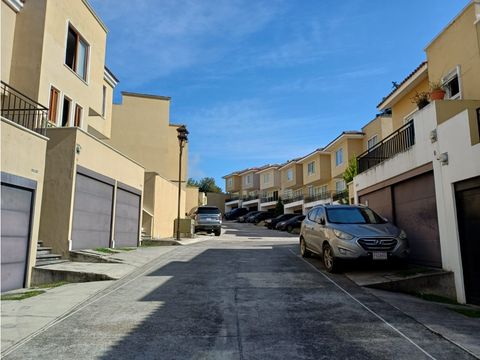 venta casa condominio cumbres de la arboleda km 215 caes