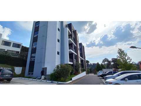 venta apartamento zona 16 trento