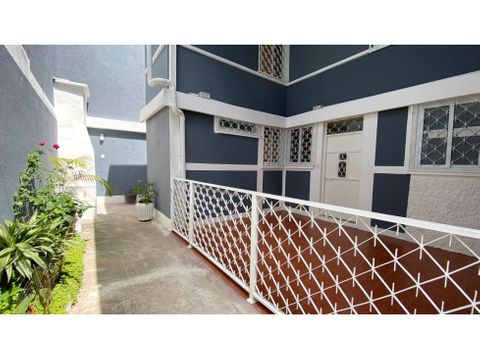 venta casa zona 5 jardines sur