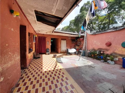 venta casa zona 1