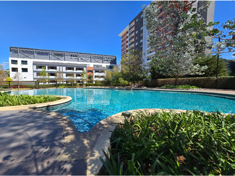 venta apartamento zona 14 segheria